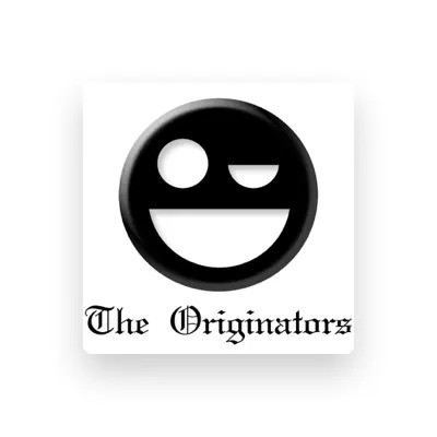Listen to The Originators, watch music videos, read bio, see tour dates & more!