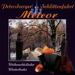 Petersburger Schlittenfahrt - Meteor Petersburger Schlittenfahrt - Meteor