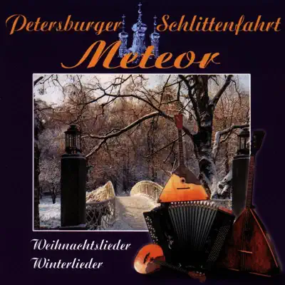 Petersburger Schlittenfahrt - Meteor