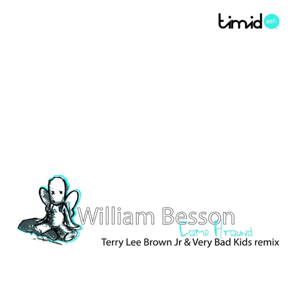 Come Around (Terry Lee Brown Jr Instru Remix)