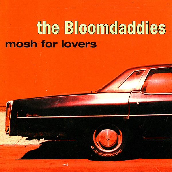 Mosh for Lovers