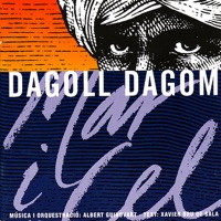 Dagoll Dagom (Remastered) - Albert Guinovart