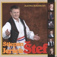 STJEPAN JERŠEK ŠTEF - Sve Poštivam, Svoje Uživam