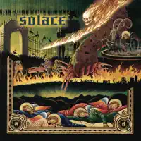 The Eyes of the Vulture — Solace