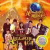 Alegrijes y Rebujos - Alegrijes y Rebujos
