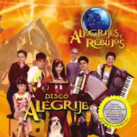 Alegrijes y Rebujos — Alegrijes y Rebujos
