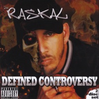 Defined Controversy - The Raskal