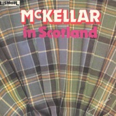 Kenneth McKellar - My Love Is Like A Red Red Rose