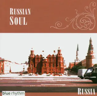 Album herunterladen Various - Russian Soul