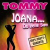 Joana du geile Sau - Single