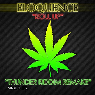 Roll Up - Single