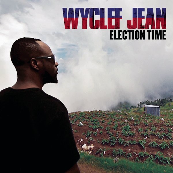 Election Time cover art