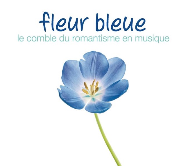 Fleur Bleue