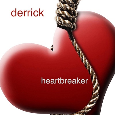 Heartbreaker - Single