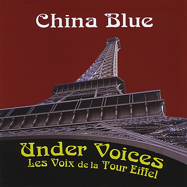 Under Voices: Les Voix de la Tour Eiffel