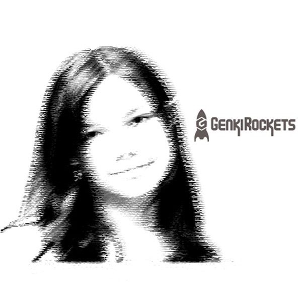 Genki Rockets - Heavenly Star (DJ Ten Remix)