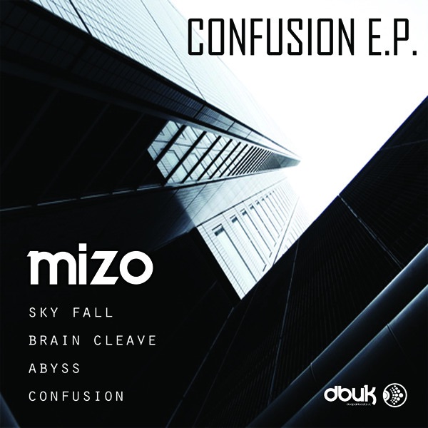 Обложка альбома «Confusion - EP» — mizo