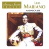 Luis Mariano - La belle de Cadix