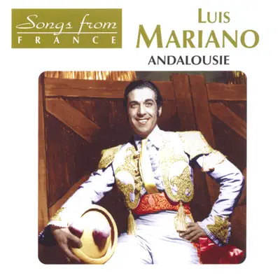 International French Stars : Andalousie - Luis Mariano