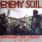 The Weathermen / Enemy Soil - Enemy Soil lyrics