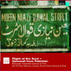 Flight of the Soul (Qawwali from Pakistan) - Bahauddin Qutbuddin Qawwal & Party new Single