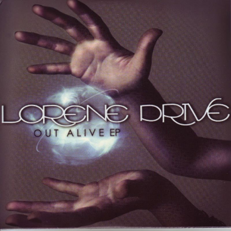 Out Alive - EP
