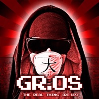 The Real Thing - Single - Gros