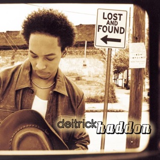 Deitrick Haddon After While