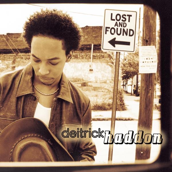 Lost and Found artwork