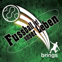Fußball Ist Unser Leben - Single - Brings