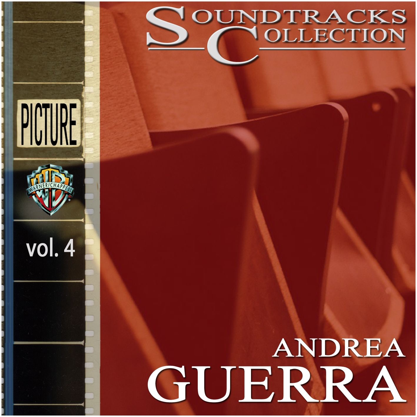 Soundtracks Collection, Vol. 4