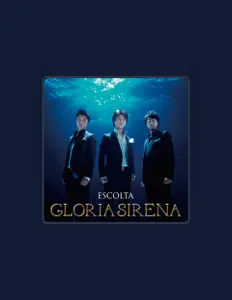 Listen to ESCOLTA, watch music videos, read bio, see tour dates & more!