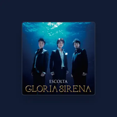 Listen to ESCOLTA, watch music videos, read bio, see tour dates & more!