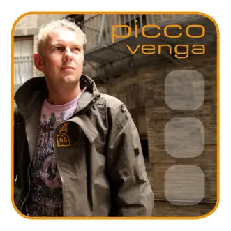 Venga (Radio Edit) by Picco song reviws