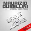 Leave Me Alone (Weekend Vibes Remix) (feat. Melanie) - Single