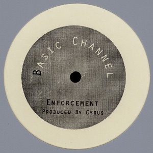 Enforcement - EP