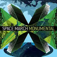 Better Days — Space March