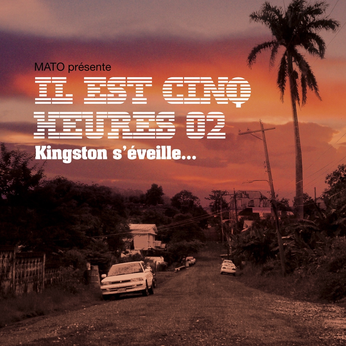 Merlot - Elle a les yeux révolver