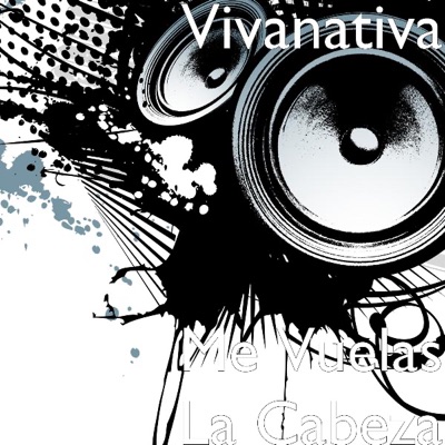 Me Vuelas La Cabeza - Single