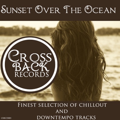 Sunset Over the Ocean