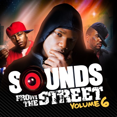 Sounds from the Street Vol 6