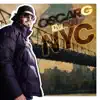 Oscar G - Live from NYC (Continuous DJ Mix)