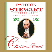 Charles Dickens - A Christmas Carol [Simon & Schuster Version] artwork