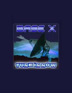 Listen to Base X, watch music videos, read bio, see tour dates & more!