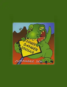 Poslechněte si interpreta Jurassic Joe, sledujte hudební videa, přečtěte si životopis, podívejte se na data turné a další informace.