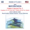 Guitar Concerto No. 2, Op. 394: II. Allegro Giusto artwork