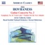Hovhaness: Guitar Concerto No. 2, Symphony No. 63, Fanfare for the New Atlantis