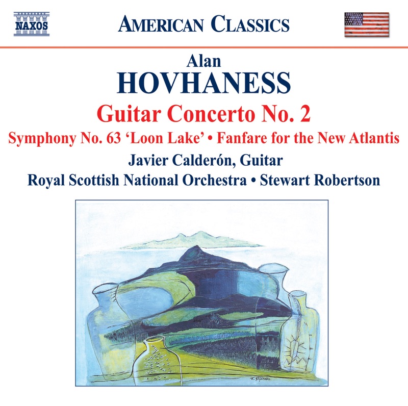 Guitar Concerto No. 2, Op. 394: II. Allegro Giusto