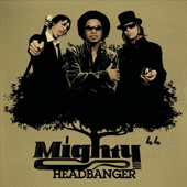 Cover art for This Love Ain't Going On by Mighty 44
