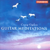 Ogden, Craig: Guitar Meditations